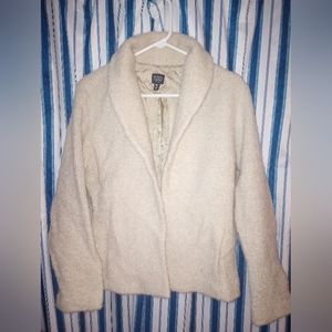 Eileen Fisher Petites Blazer